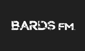 Bards FM flag
